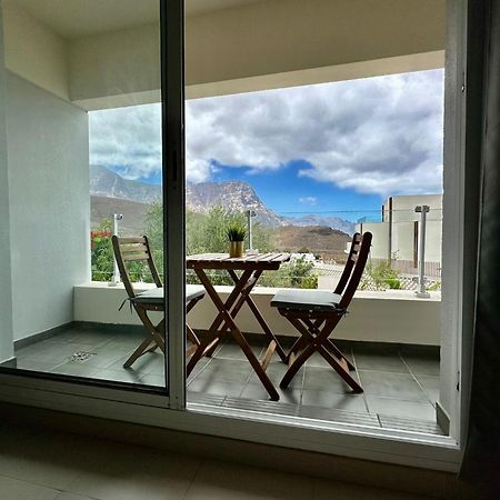 Agaete Sunset Villa Exterior photo